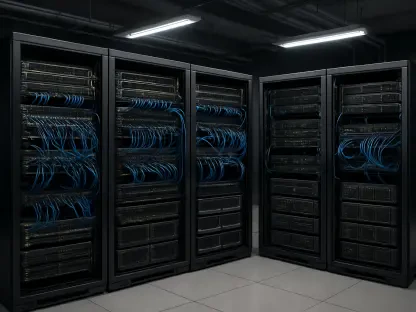 How Is AI Revolutionizing Data Center Grid Connections?