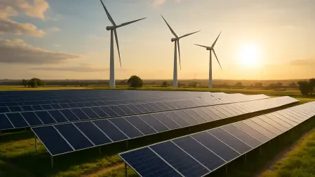 Gladstone’s Industrial Shift to Cheaper, Cleaner Energy