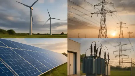 BESS: Key to Grid Reliability in Renewable Energy Era