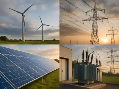 BESS: Key to Grid Reliability in Renewable Energy Era