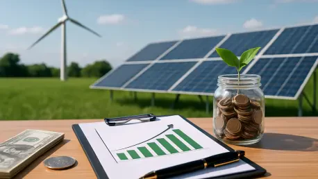 Clean Energy Investments Drop $24B in 2025, E2 Report Warns