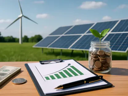 Clean Energy Investments Drop $24B in 2025, E2 Report Warns