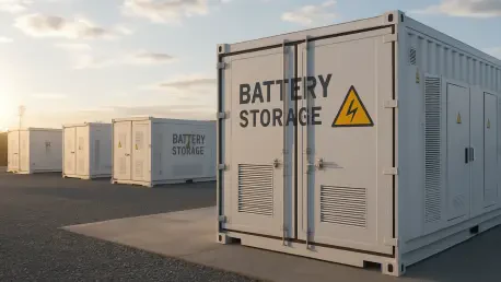 How Do Battery Storage Systems Boost Grid Reliability?