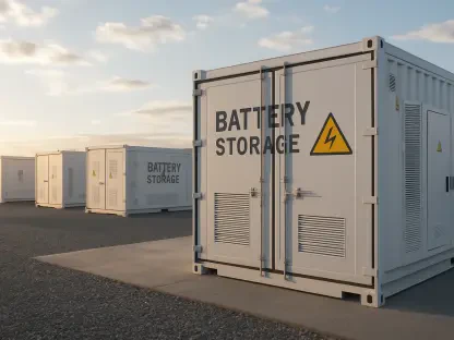 How Do Battery Storage Systems Boost Grid Reliability?