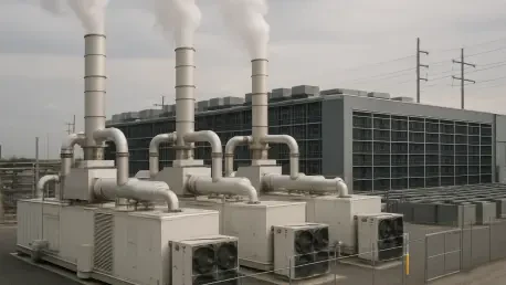 OpenAI and Oracle Build Gas-Powered AI Data Center in Texas