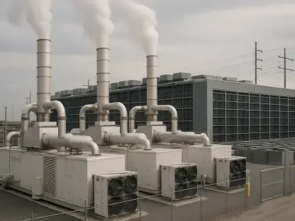 OpenAI and Oracle Build Gas-Powered AI Data Center in Texas