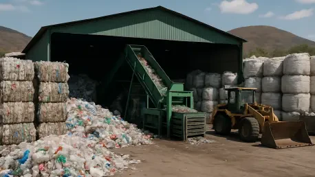 How Are Trade Policies Hurting Mexican Recycling Firms?