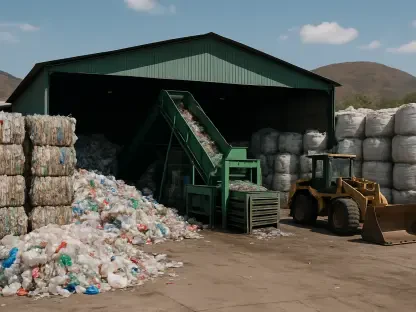 How Are Trade Policies Hurting Mexican Recycling Firms?