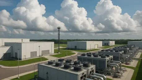 How Will Data Centers Shape FirstEnergy’s 2025 Growth?