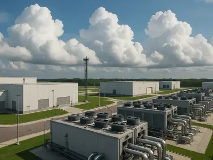 How Will Data Centers Shape FirstEnergy's 2025 Growth?