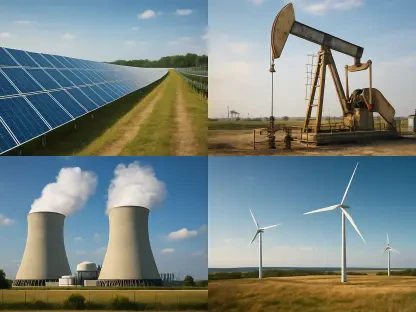 Reimagining Utilities: Digital Models for a Future Energy Sector