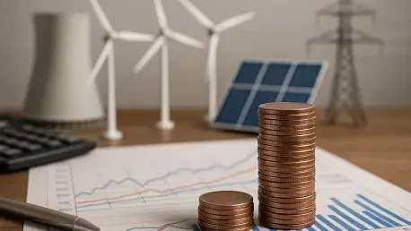 Trend Analysis: Electric Utilities Investment Surge