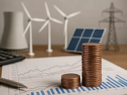 Trend Analysis: Electric Utilities Investment Surge