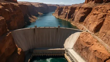 How Is Solar Power Saving Colorado River Hydropower?