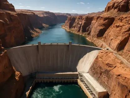How Is Solar Power Saving Colorado River Hydropower?