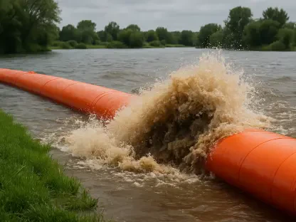 How Is AI Helping South West Water Prevent Sewage Pollution?