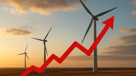 Wind PPA Prices Surge Faster Than Solar Under Trump Policies