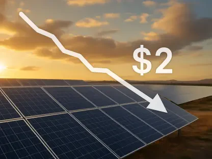 Can the U.S. Slash Solar Costs Below $2 per Watt?
