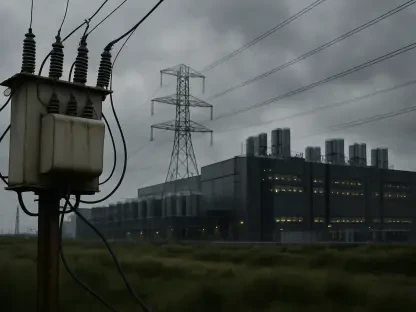 How Do A.I. Data Centers Drain the Electrical Grid?