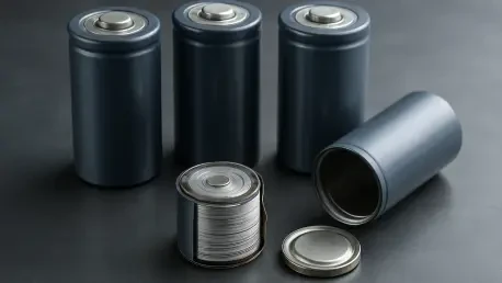 Can Sodium-Ion Batteries Rival Lithium in Energy Storage?