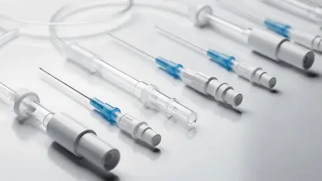 How Is SABIC Revolutionizing Medical Plastic Recycling?