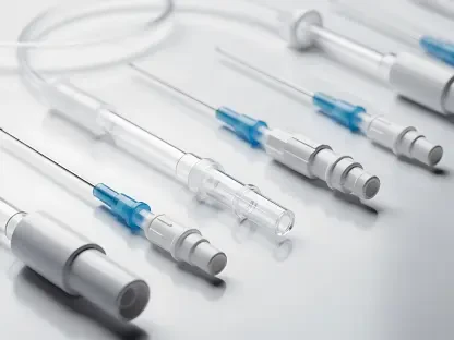 How Is SABIC Revolutionizing Medical Plastic Recycling?