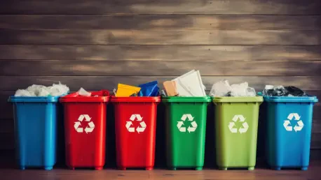 Michael Bros. Appoints Jordan Fortney to Boost Recycling Ops