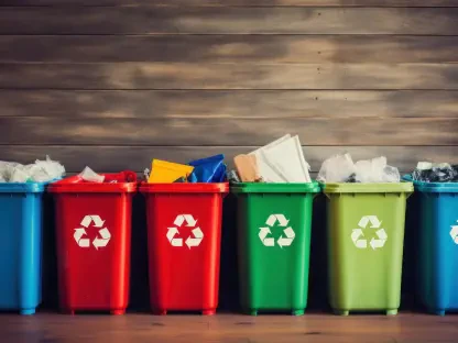 Michael Bros. Appoints Jordan Fortney to Boost Recycling Ops