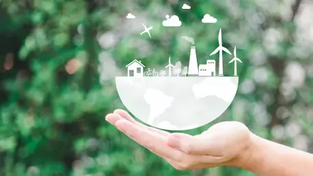 Can ASI Redefine Sustainable Living for a Greener Future?