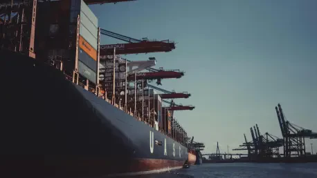 How Can New Maritime Rules Boost U.S. Farm Biofuels?