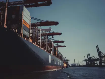 How Can New Maritime Rules Boost U.S. Farm Biofuels?
