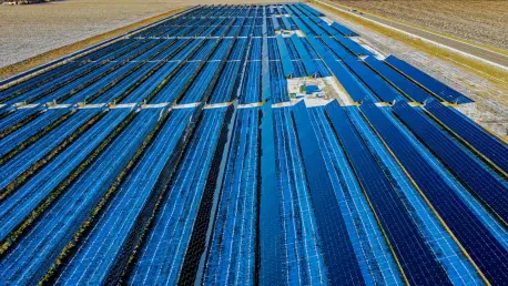 How Is ISO New England Revolutionizing Renewable Energy?