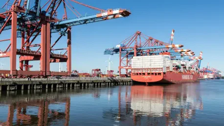 China's Pulp Import Rules Spark Global Market Disruption