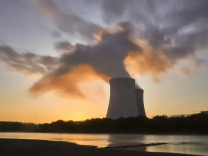 How Did China Surpass the U.S. in Nuclear Power Dominance?