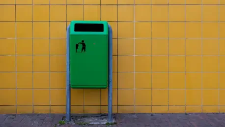 Waste Management Stock Dips Despite Strong Earnings Outlook