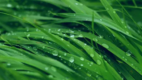 How Did Heavy Rainfall Transform Tasmania’s Hydro Dams?