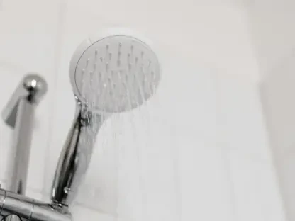 Coventry Residents Frustrated by Low Water Pressure Issues