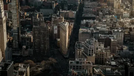 New York City Faces Imminent Power Shortage Risks by 2026