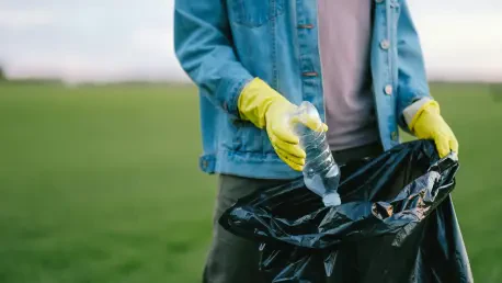 Why Is Waste Management a Moral Duty at Vassar College?