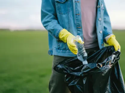 Why Is Waste Management a Moral Duty at Vassar College?