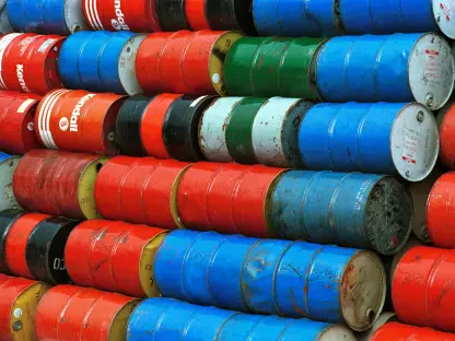 Chemical Pollution Alters Behavior: Industry Hesitates to Test