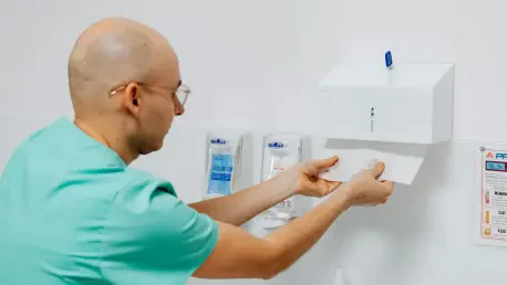 Clean Hospitals Day 2025: Human Factors in Hygiene Control