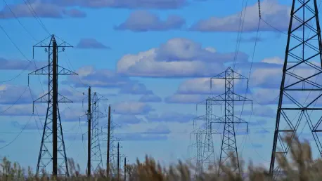 DOE Grants $1.6B Loan for AEP Transmission Rebuild Project