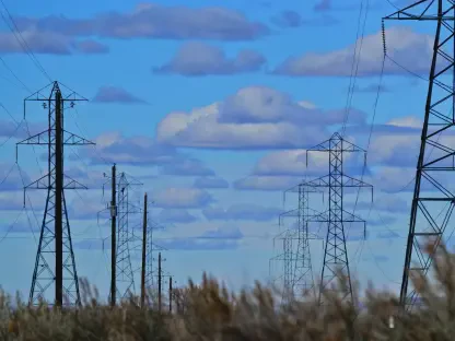 DOE Grants $1.6B Loan for AEP Transmission Rebuild Project