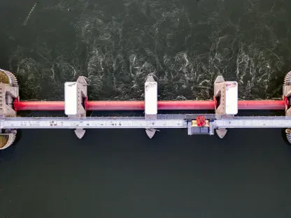 UK's Historic Kinlochleven Hydropower Plant Gets Major Upgrade