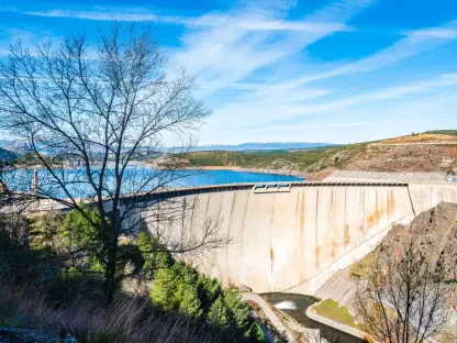 Hydropower Dams vs. Private Ownership: A Comparative Analysis