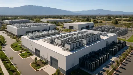 Can Data Centers Drive Economic Growth Through Energy Policy?