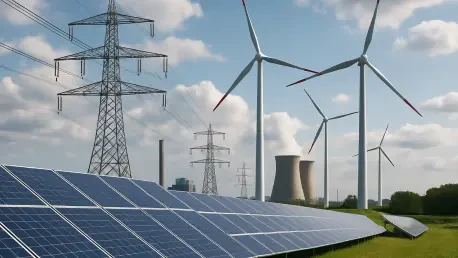 Can Illinois Lead the Clean Energy Revolution with New Act?