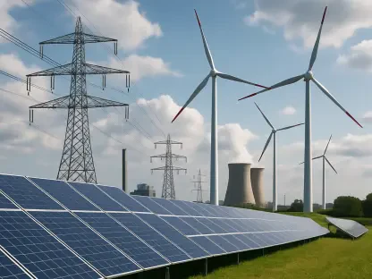 Can Illinois Lead the Clean Energy Revolution with New Act?