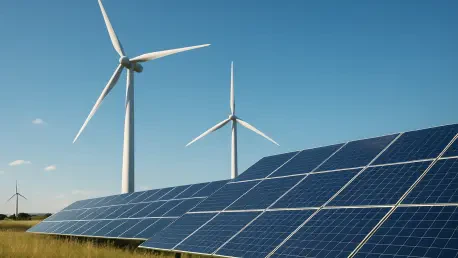 Wind and Solar Energy Quietly Raise Electricity Costs